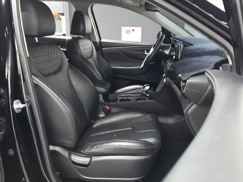 Hyundai Santa fe 2.0T 2Wd Premium, снимка 11 - Автомобили и джипове - 55952895