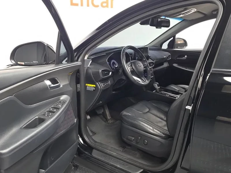 Hyundai Santa fe 2.0T 2Wd Premium, снимка 10 - Автомобили и джипове - 55952895