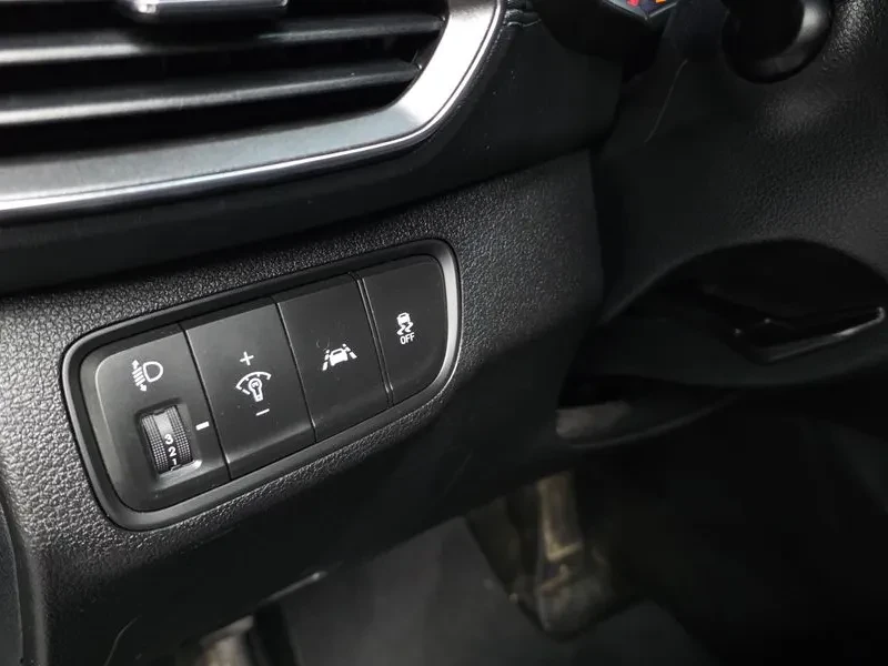 Hyundai Santa fe 2.0T 2Wd Premium, снимка 14 - Автомобили и джипове - 55952895