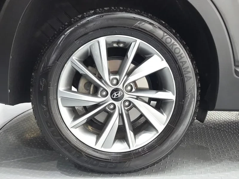 Hyundai Santa fe 2.0T 2Wd Premium, снимка 5 - Автомобили и джипове - 55952895