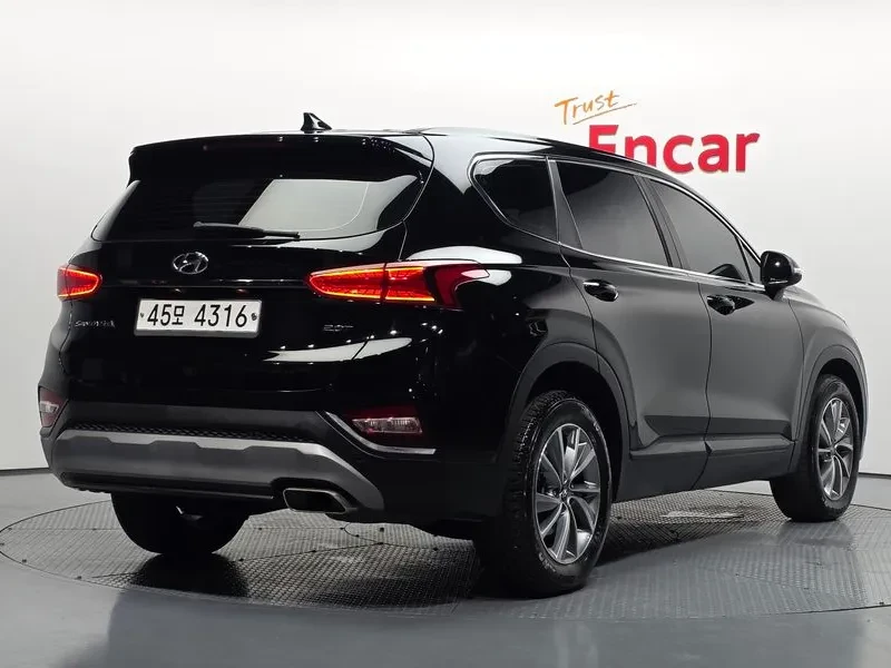 Hyundai Santa fe 2.0T 2Wd Premium, снимка 2 - Автомобили и джипове - 55952895