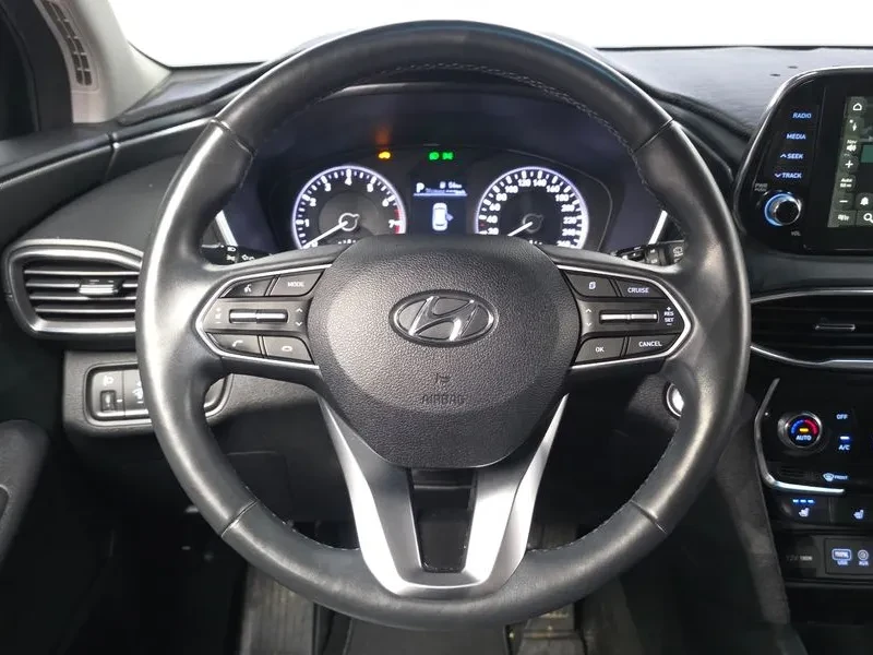 Hyundai Santa fe 2.0T 2Wd Premium, снимка 13 - Автомобили и джипове - 55952895