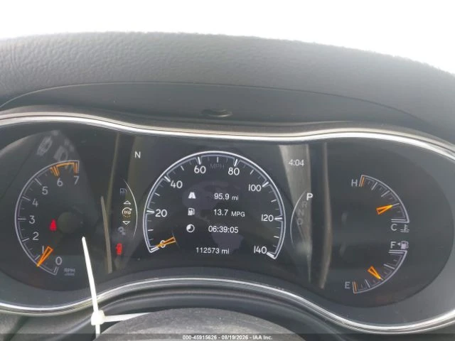 Jeep Grand cherokee 5.7 Hemi TrailHawk | Mobile.bg � ����������� 7
