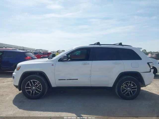Jeep Grand cherokee 5.7 Hemi TrailHawk | Mobile.bg � ����������� 14