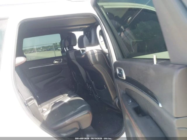 Jeep Grand cherokee 5.7 Hemi TrailHawk | Mobile.bg � ����������� 8