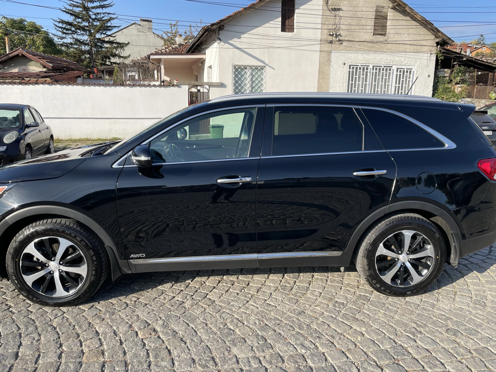 Kia Sorento EX - изображение 2