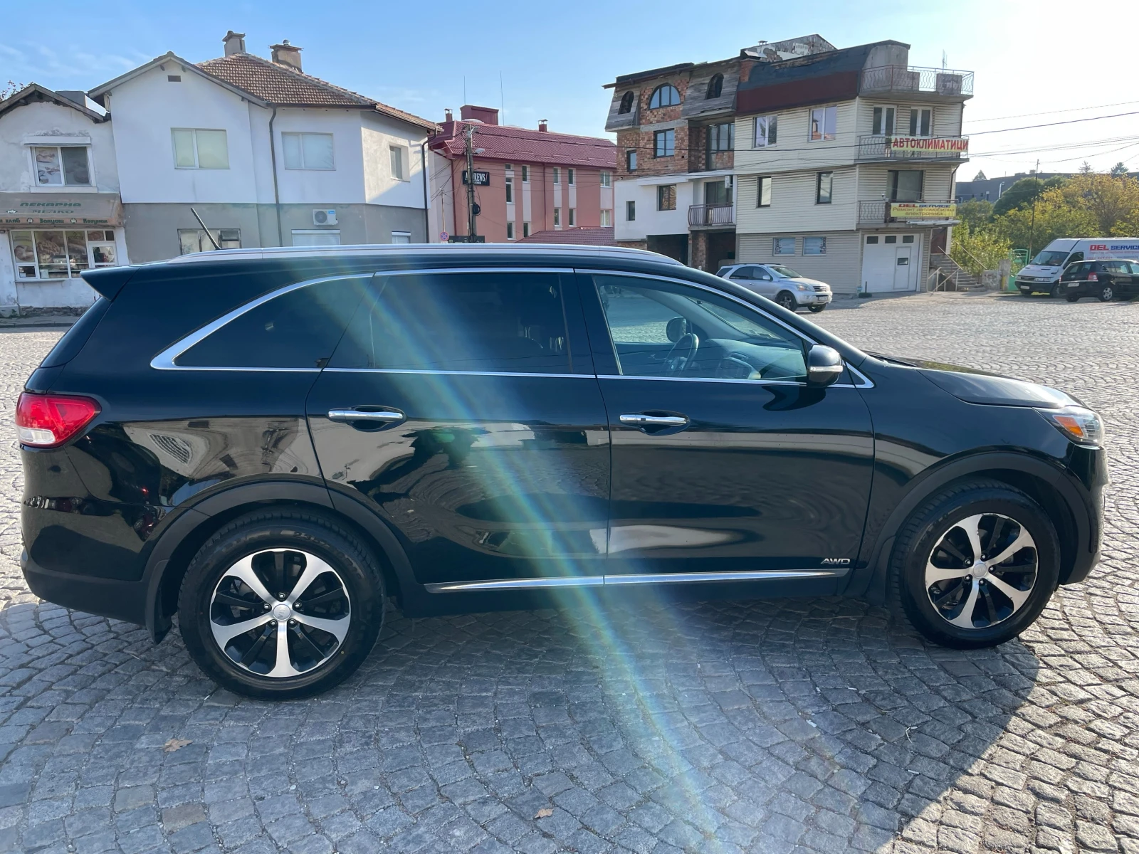 Kia Sorento EX - изображение 4