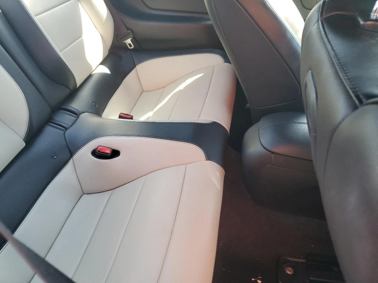 Ford Mustang 2.3i EcoBoost/Ел.Седалки/Подгрев/Серв.история - изображение 10