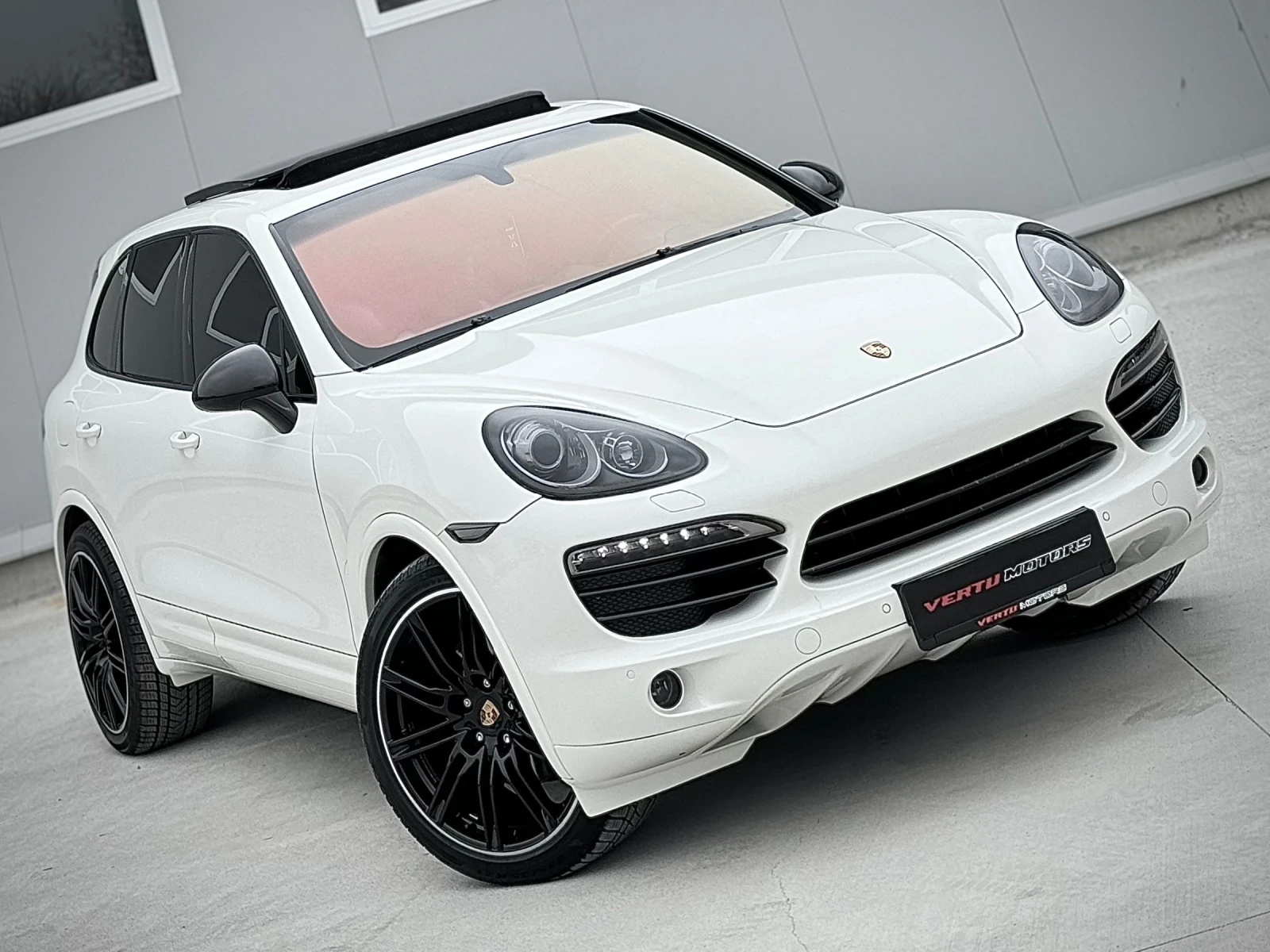 Porsche Cayenne * ПРОДАДЕН*  - изображение 3