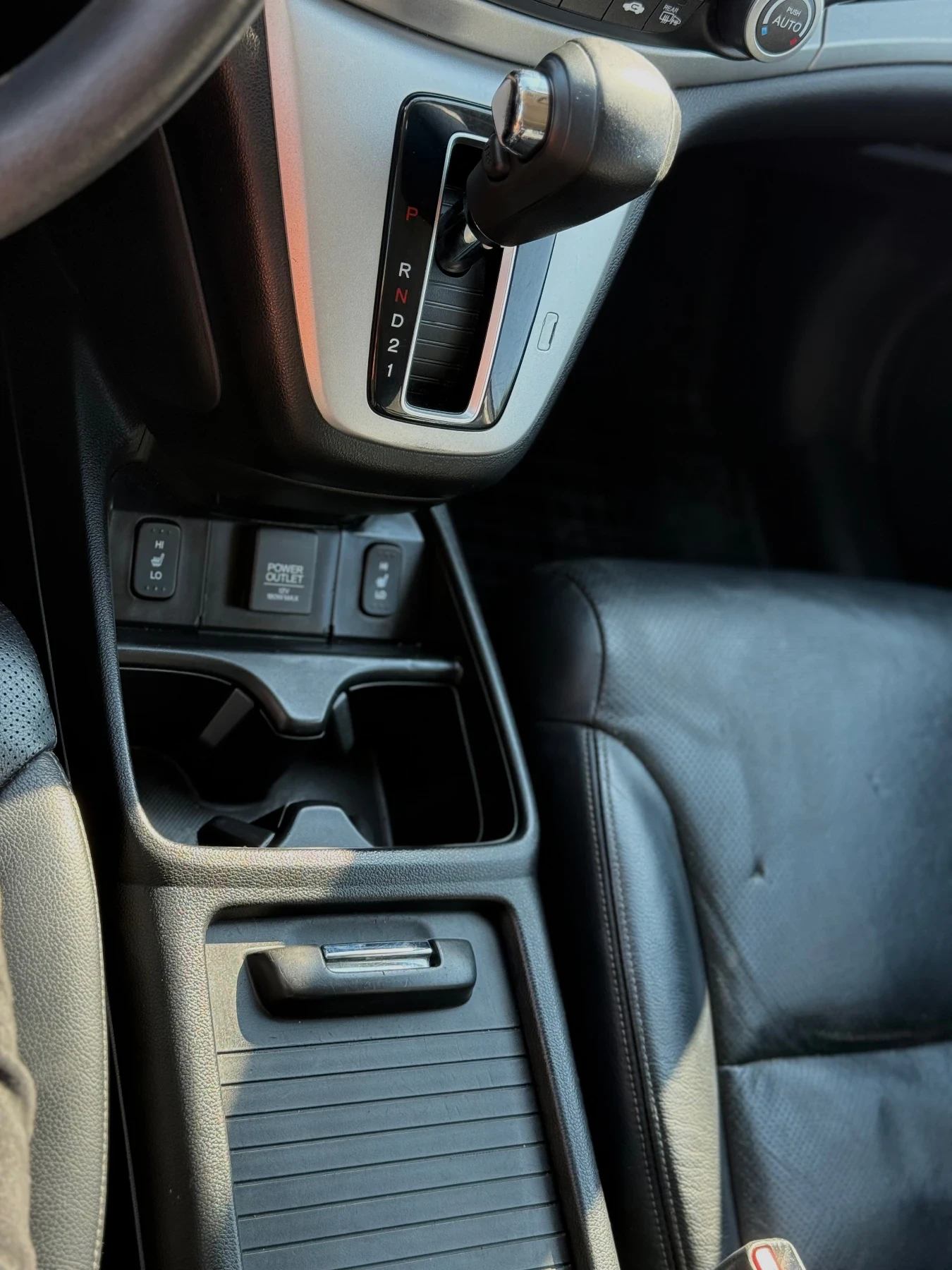 Honda Cr-v Honda CR-V 2.4 AWD   /      | Mobile.bg   11