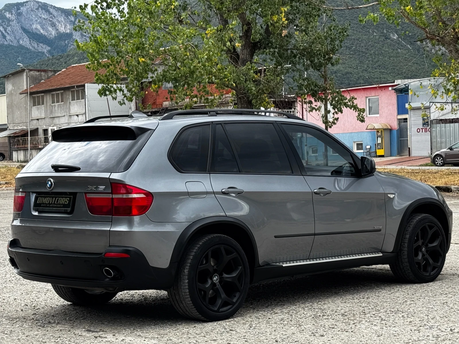 BMW X5 3.0SD/ПАНОРАМА/ИТАЛИЯ - изображение 5