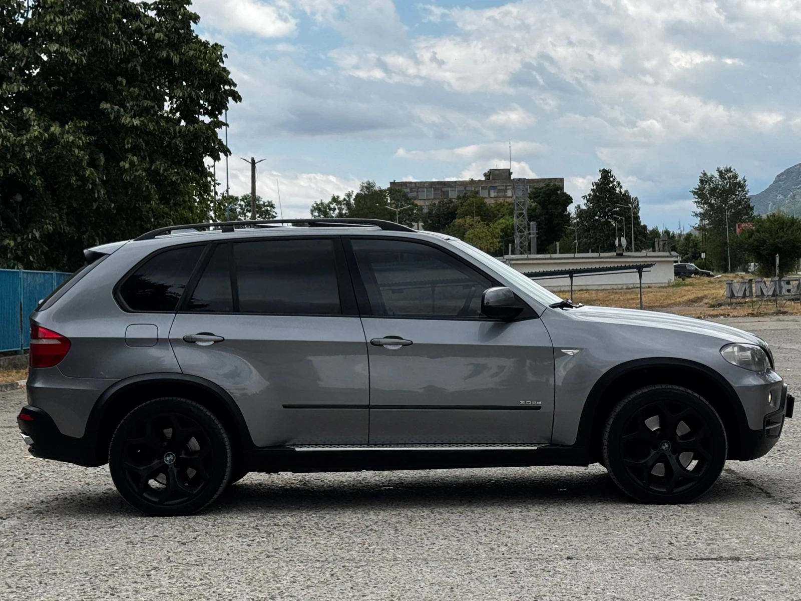 BMW X5 3.0SD/ПАНОРАМА/ИТАЛИЯ - изображение 6