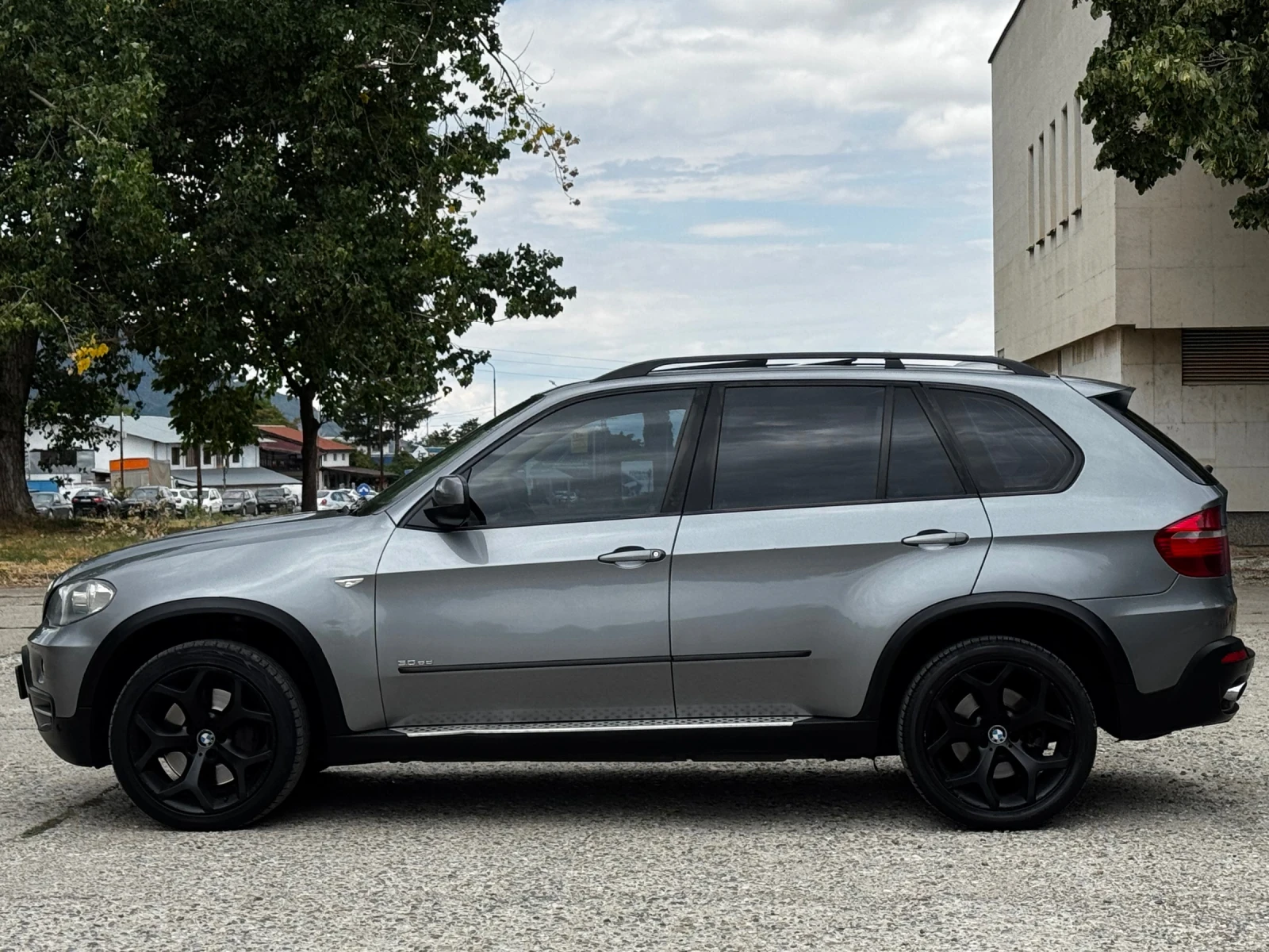 BMW X5 3.0SD/ПАНОРАМА/ИТАЛИЯ - изображение 2