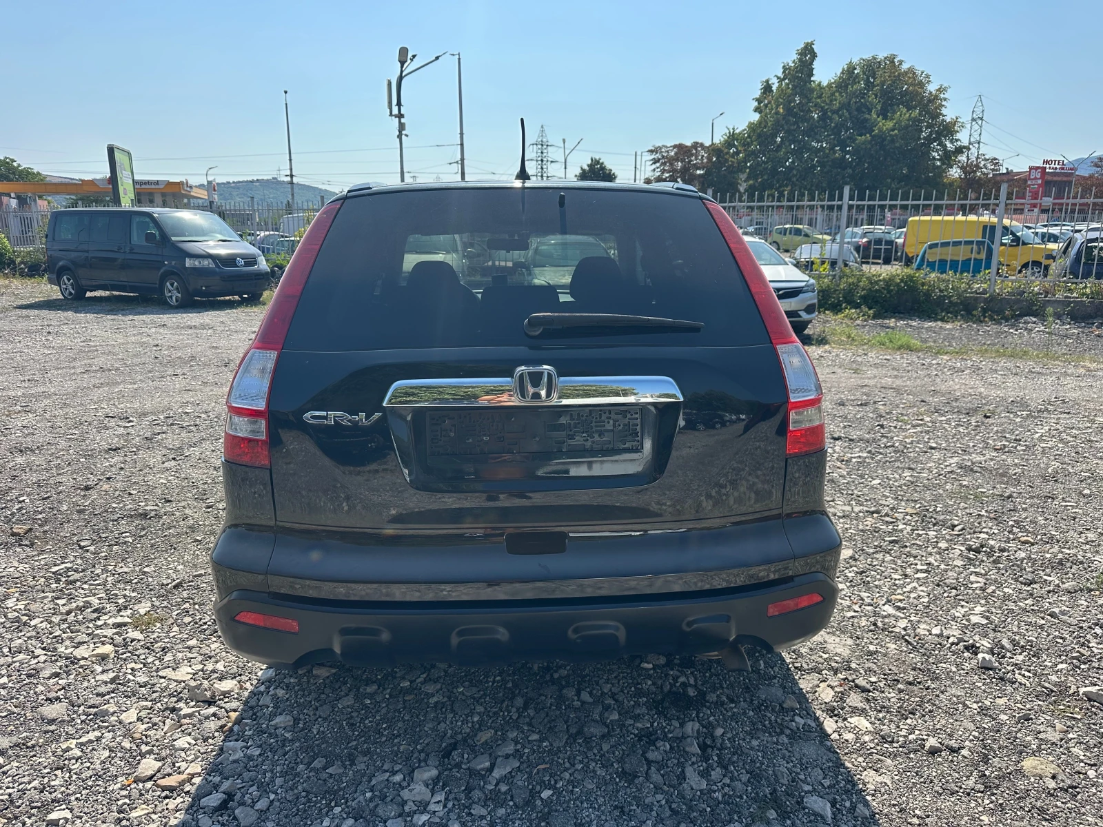 Honda Cr-v 2, 2CTDI140kc ITALIA - изображение 4