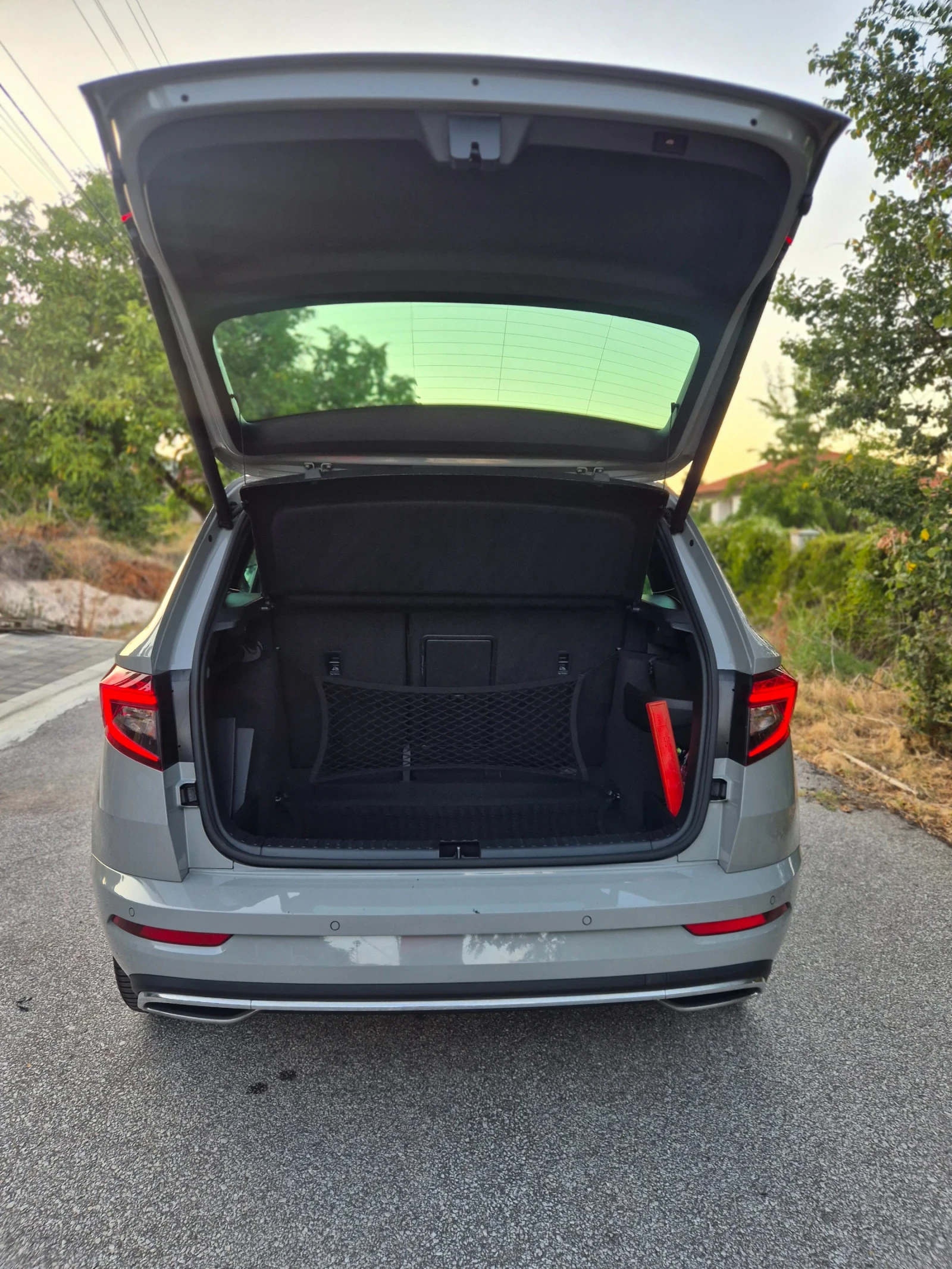 Skoda Karoq SportLine/150кс/20г - изображение 7