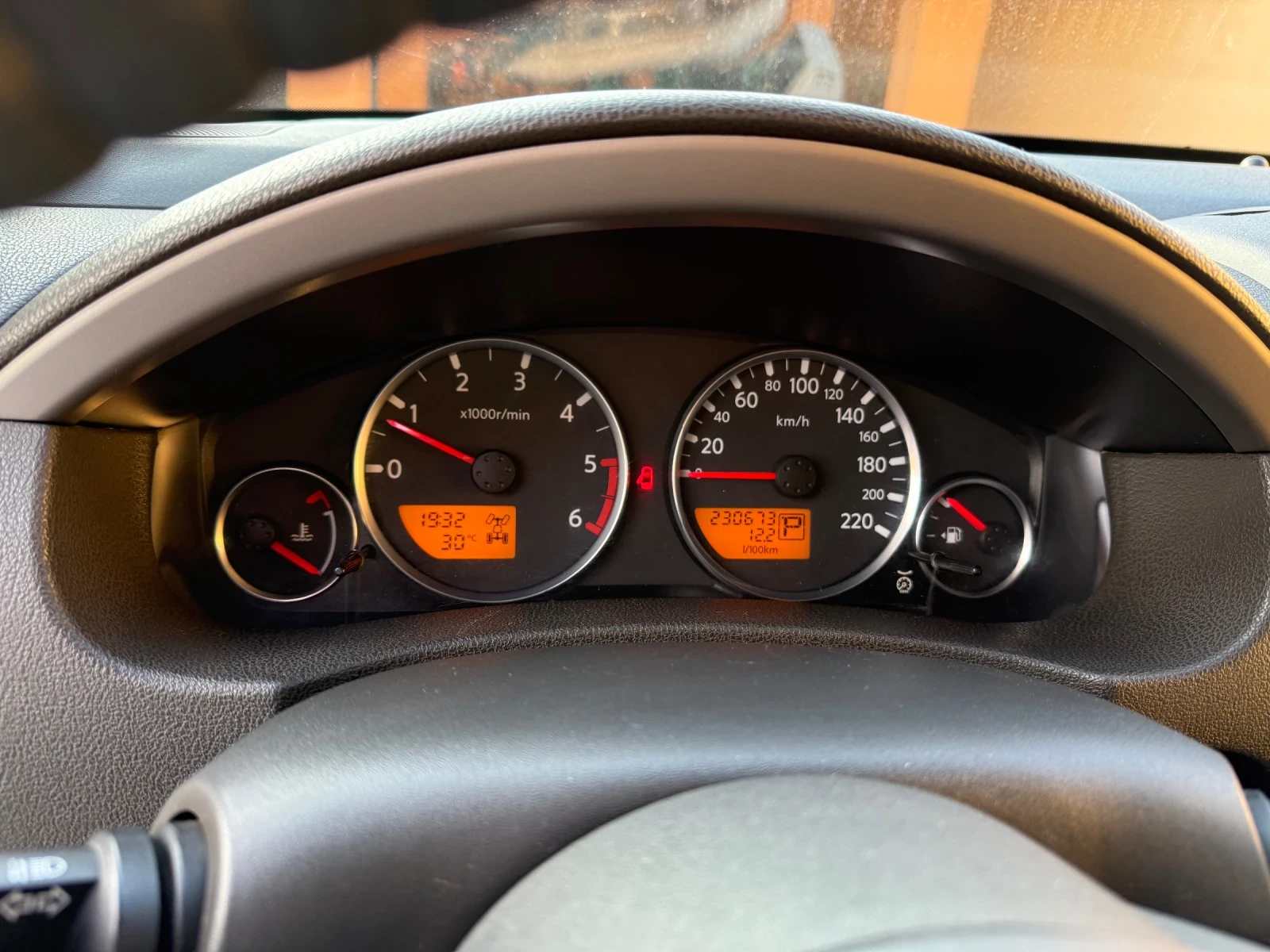 Nissan Pathfinder  - изображение 8