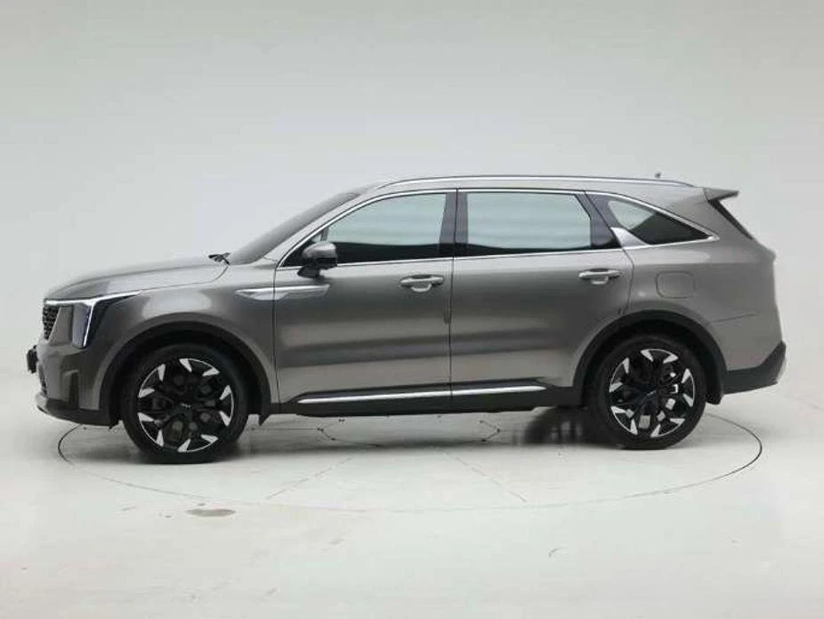 Kia Sorento Gasoline 2.5T 2WD Signature - изображение 3