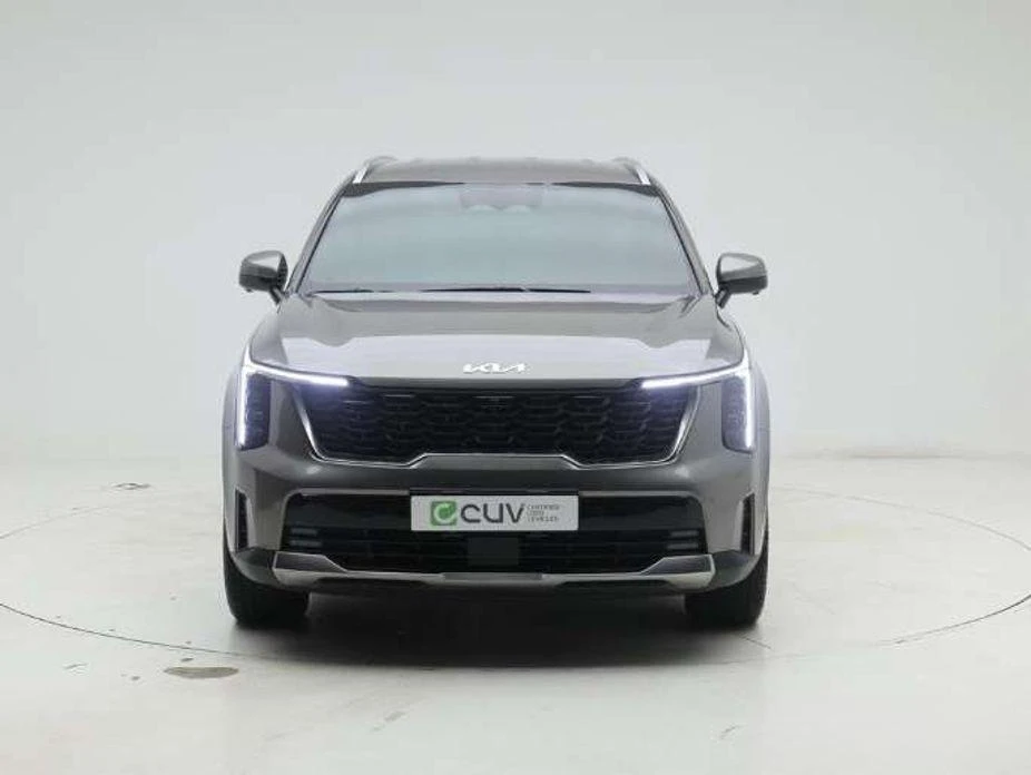 Kia Sorento Gasoline 2.5T 2WD Signature - изображение 2