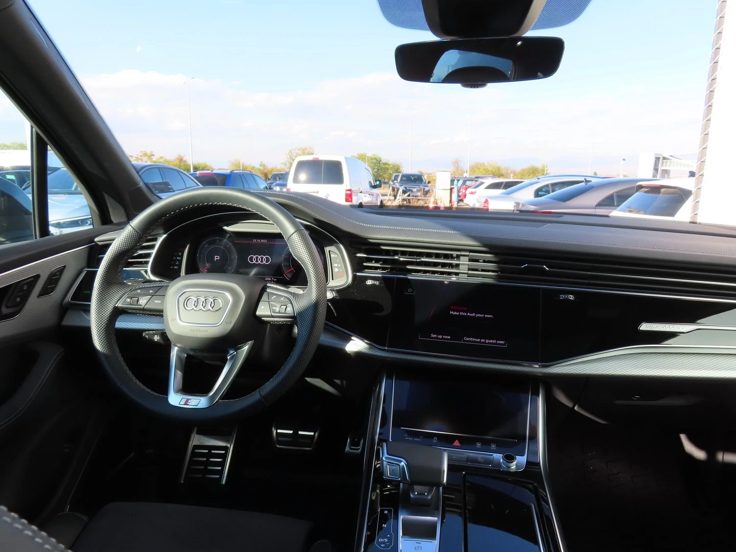 Audi Q7 S line 50 TDI quattro | Mobile.bg � ����������� 5