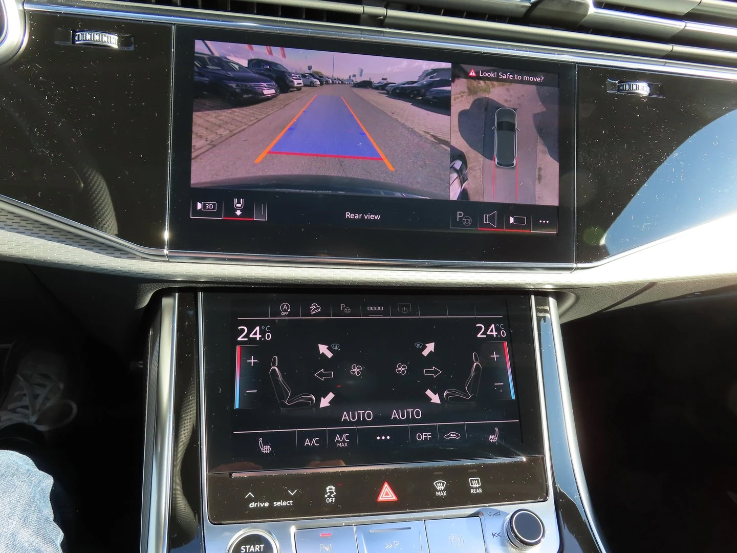 Audi Q7 S line 50 TDI quattro | Mobile.bg � ����������� 8