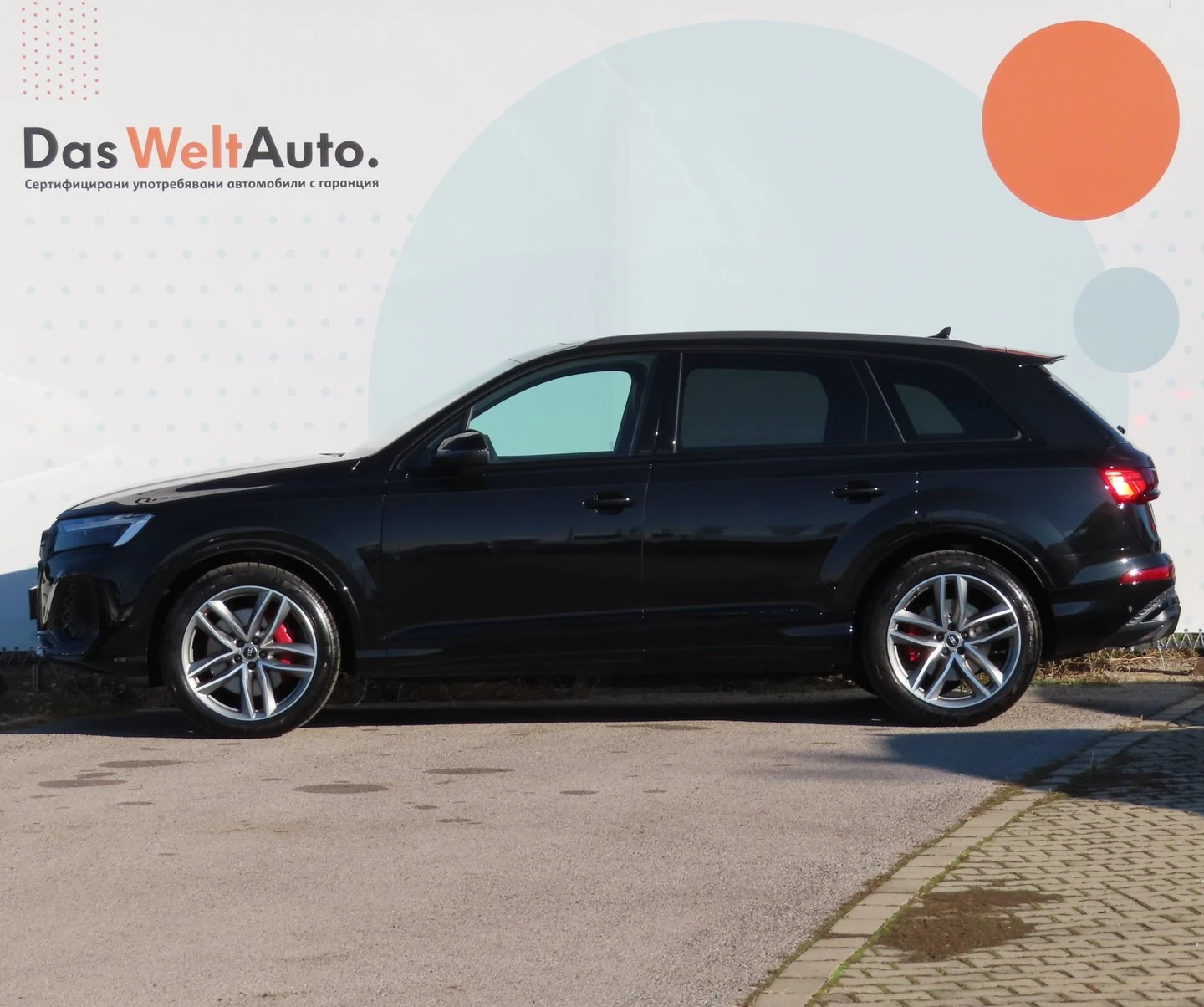 Audi Q7 S line 50 TDI quattro | Mobile.bg � ����������� 2