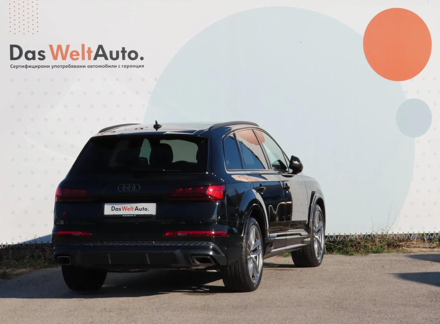 Audi Q7 S line 50 TDI quattro | Mobile.bg � ����������� 3