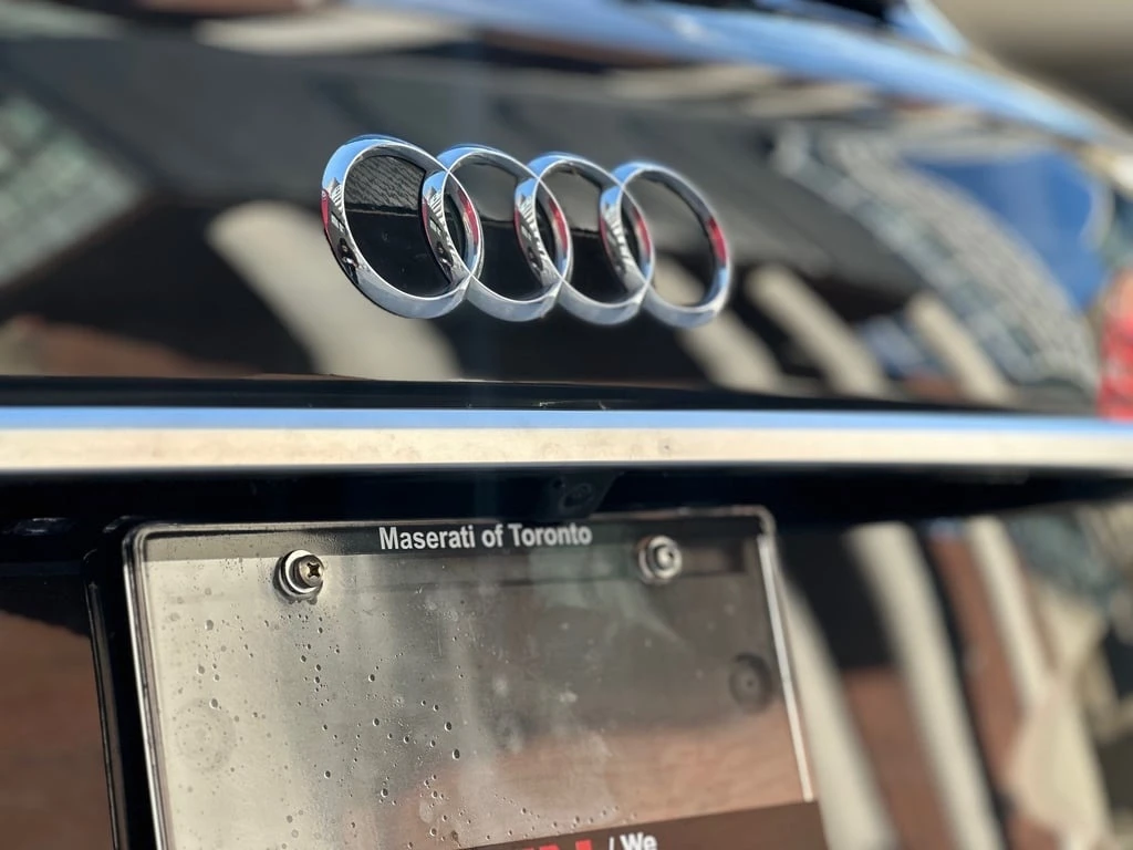 Audi Q5 * 45 Progressiv ACCIDENT FREE| NEW INVENTORY| 1 OW - изображение 10