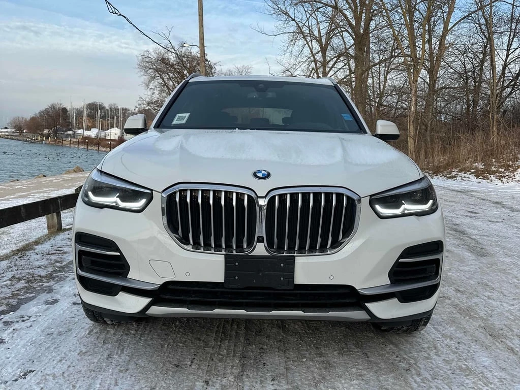 BMW X5 360 CAM 2022 xDrive40i * CARFAX * БЕЗ ПЪРВОНАЧАЛНА - изображение 6