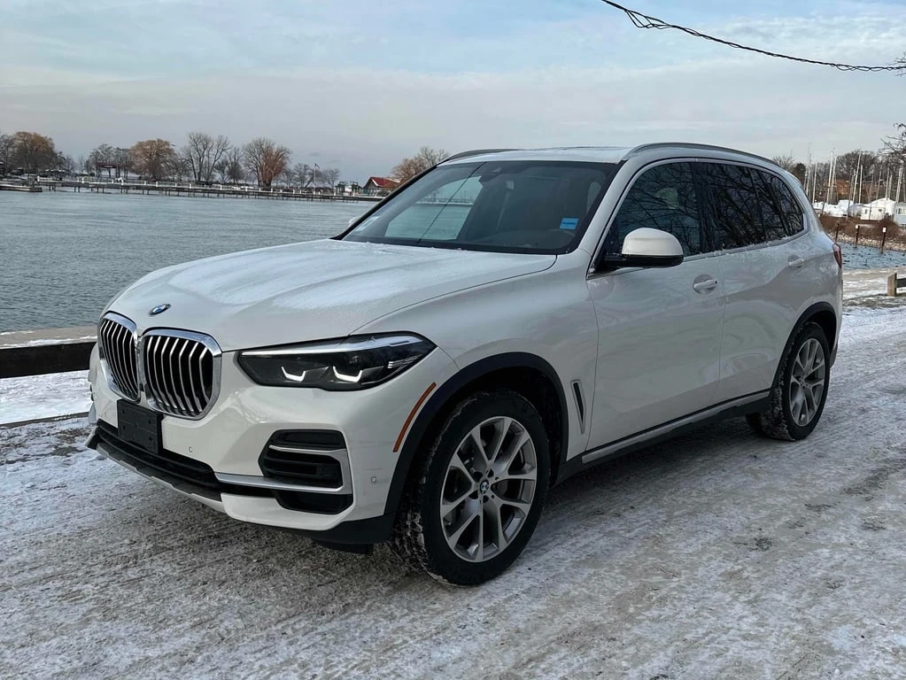 BMW X5 360 CAM 2022 xDrive40i * CARFAX * ��� ������������ | Mobile.bg � ����������� 1