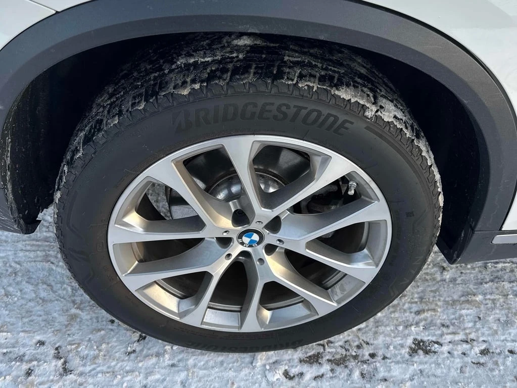 BMW X5 360 CAM 2022 xDrive40i * CARFAX * ��� ������������ | Mobile.bg � ����������� 15