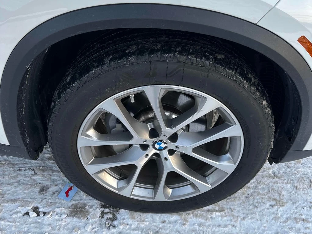 BMW X5 360 CAM 2022 xDrive40i * CARFAX * ��� ������������ | Mobile.bg � ����������� 16