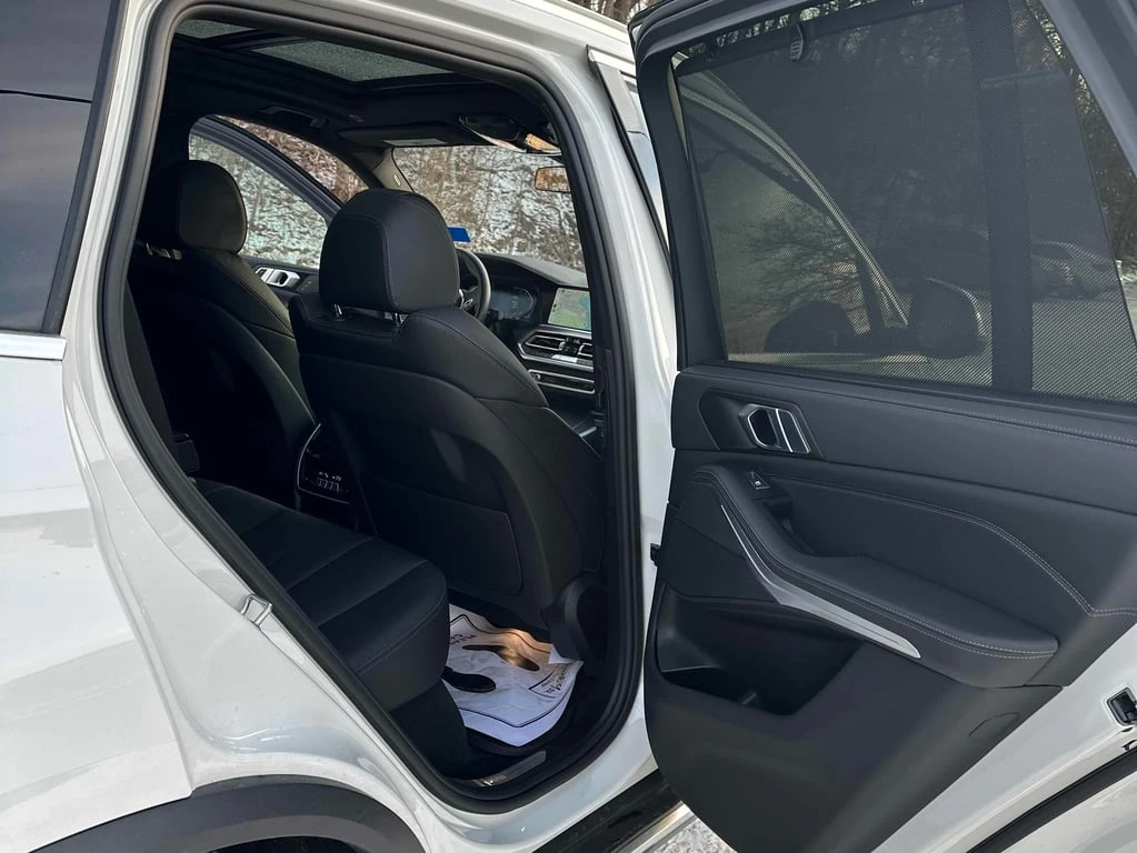 BMW X5 360 CAM 2022 xDrive40i * CARFAX * ��� ������������ | Mobile.bg � ����������� 13