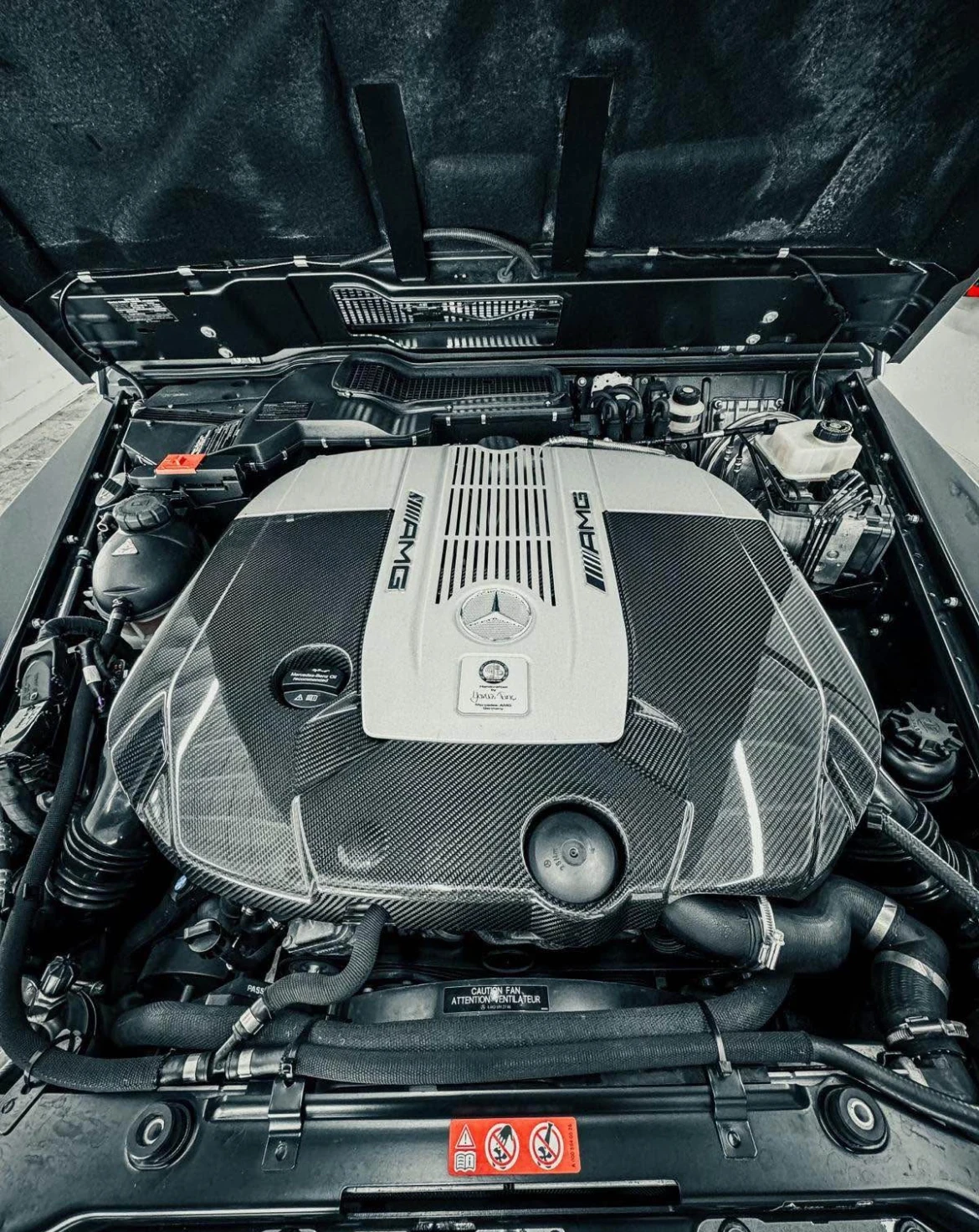 Mercedes-Benz G 65 AMG Last Edition * * ������� ������� * *  | Mobile.bg � ����������� 11