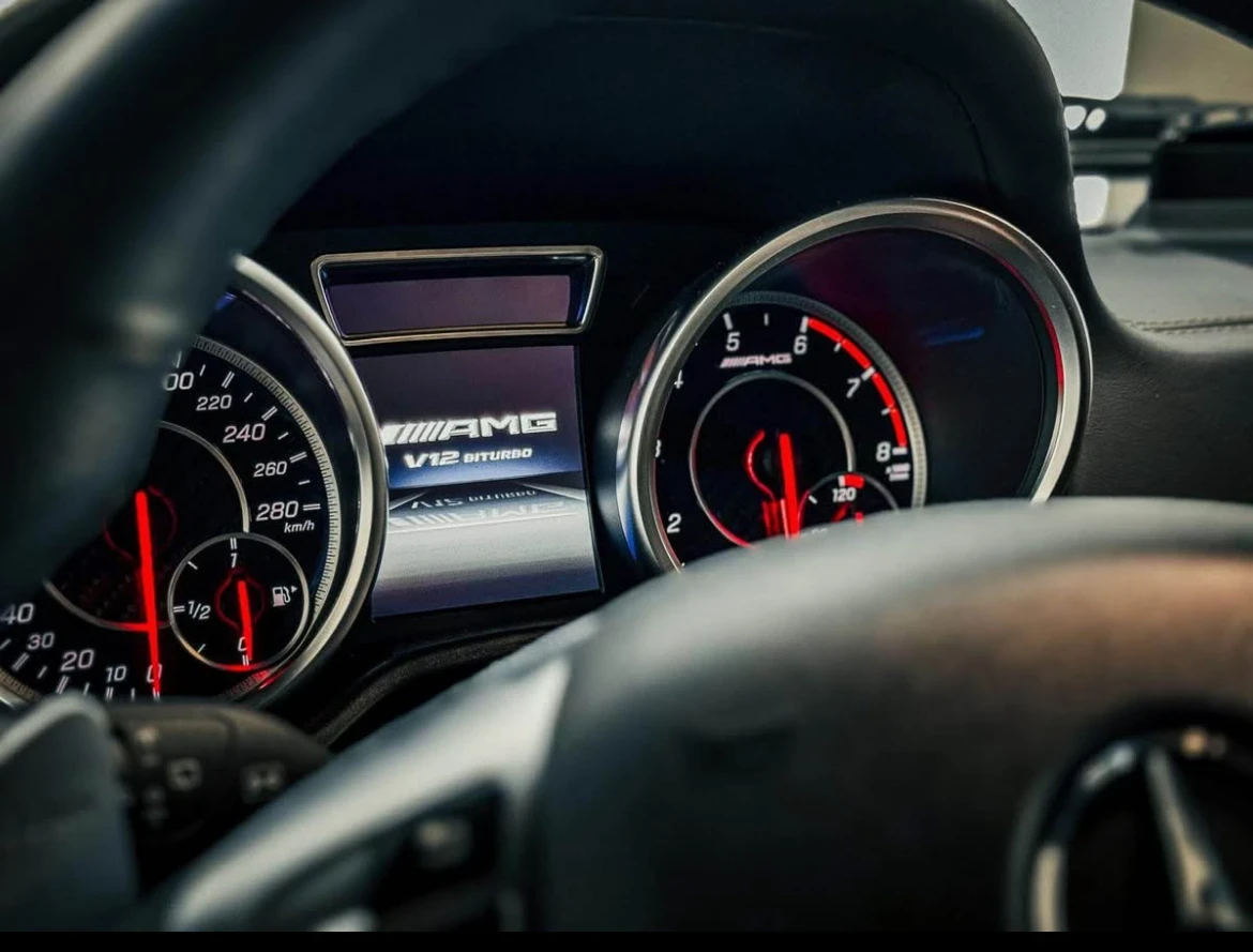 Mercedes-Benz G 65 AMG Last Edition * * Изрядна История * *  - изображение 7