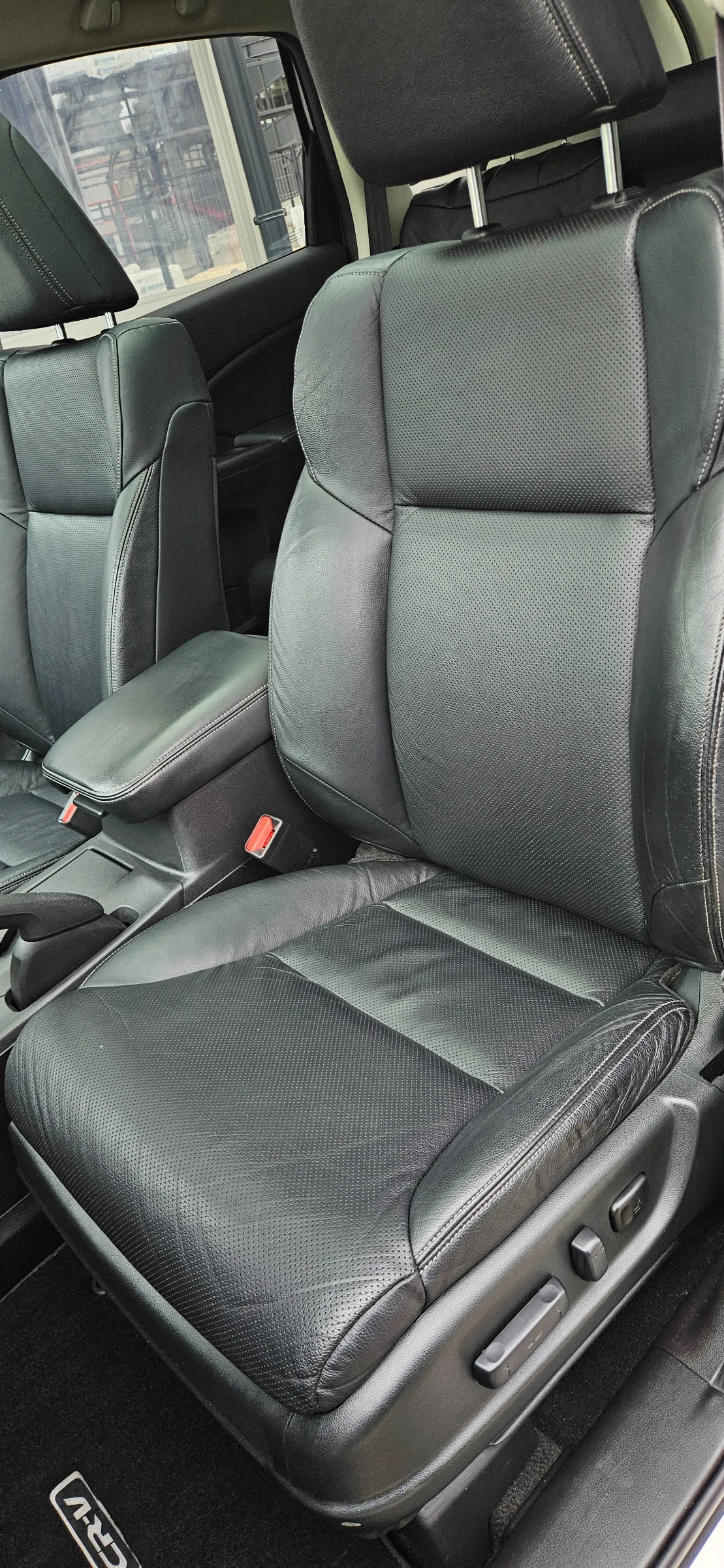 Honda Cr-v 4x4* 124.000��* ��� ������ | Mobile.bg � ����������� 10