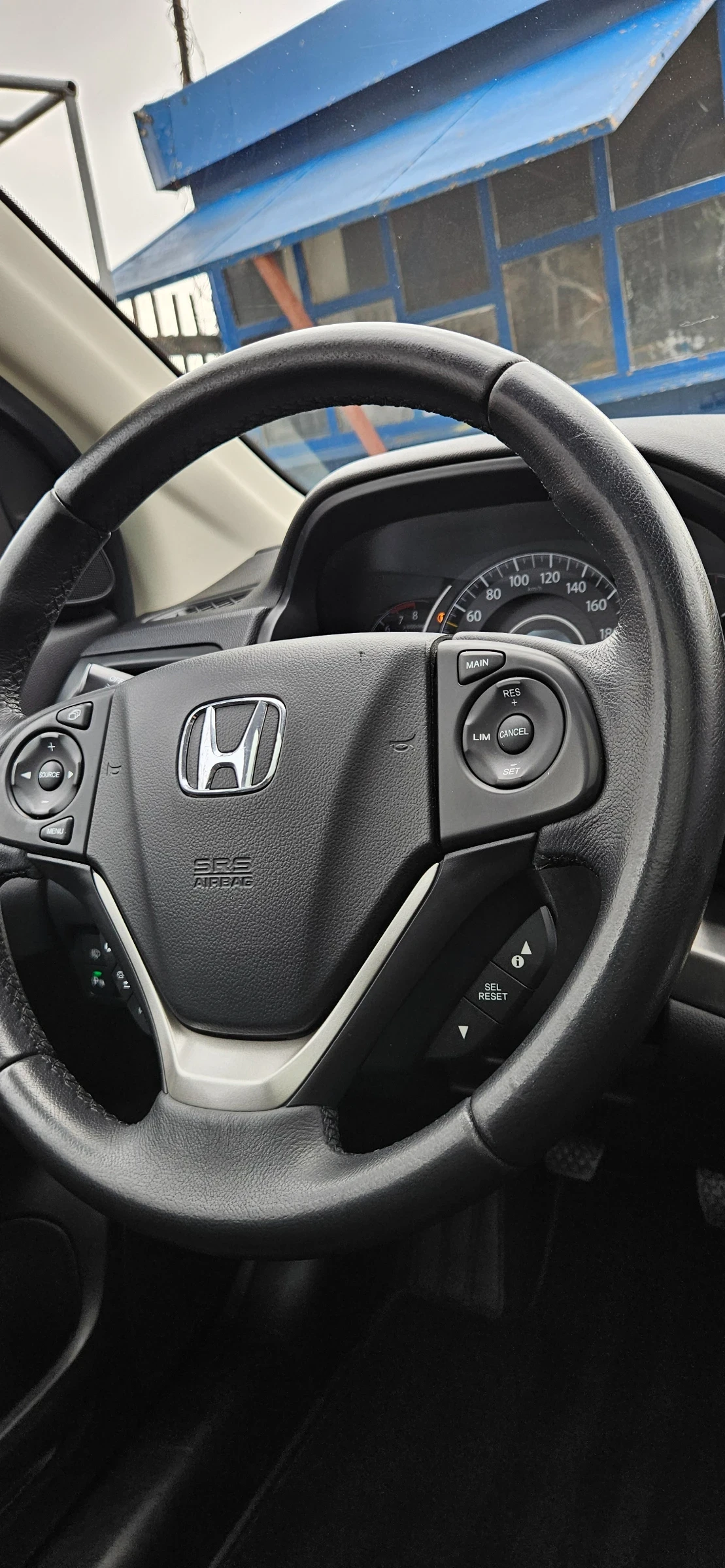 Honda Cr-v 4x4* 124.000��* ��� ������ | Mobile.bg � ����������� 6