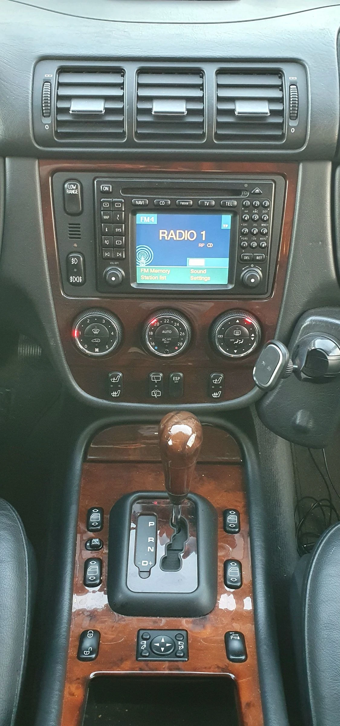 Mercedes-Benz ML 270 | Mobile.bg � ����������� 16