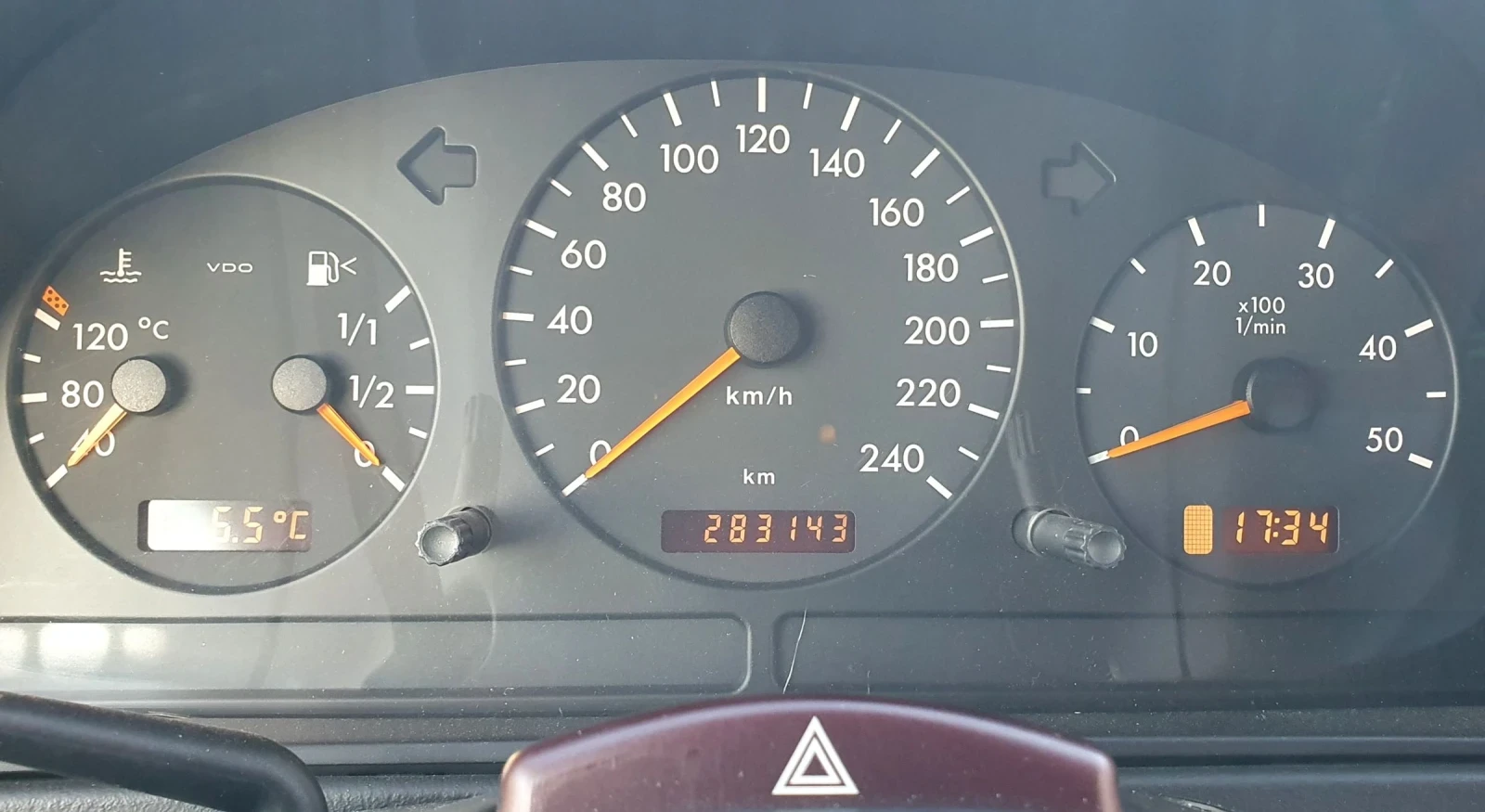 Mercedes-Benz ML 270 | Mobile.bg � ����������� 13