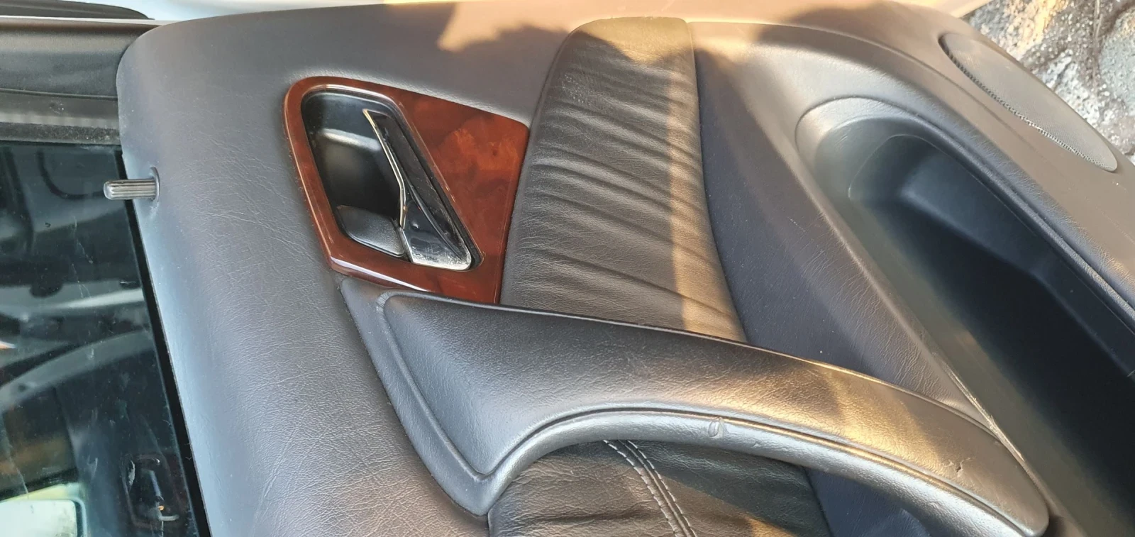 Mercedes-Benz ML 270 | Mobile.bg � ����������� 12