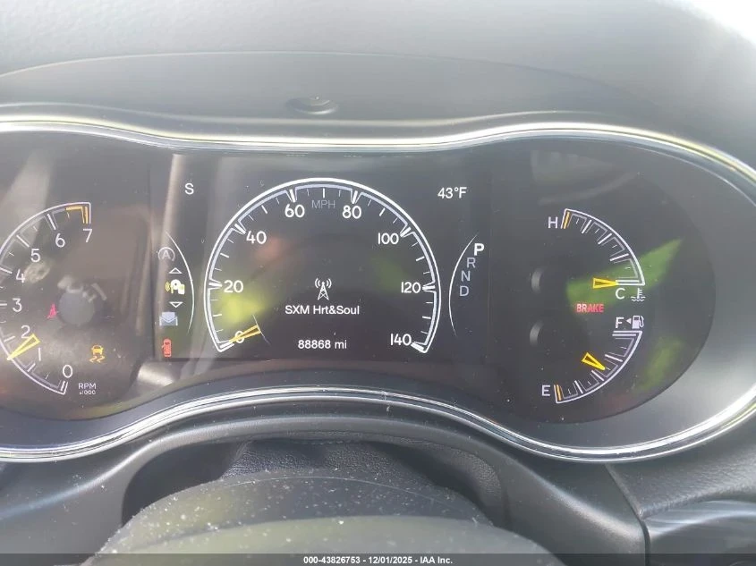 Jeep Grand cherokee  - изображение 7