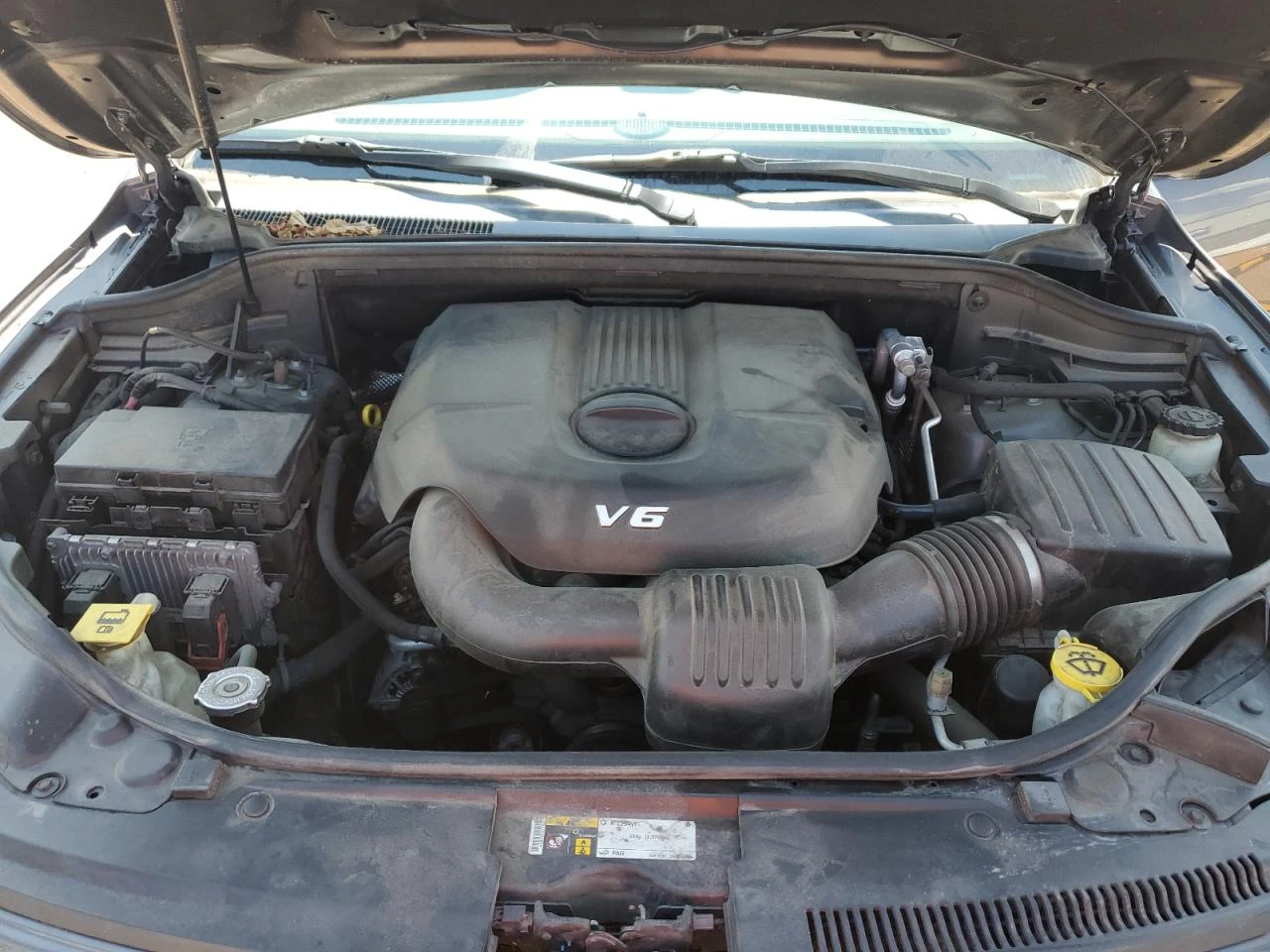 Jeep Grand cherokee OVERLAND* 3.6* V6* 8ZF* �������* ������* ������* L | Mobile.bg � ����������� 11