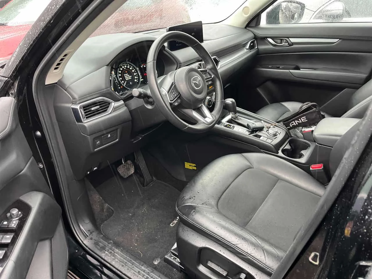 Mazda CX-5 * AWD * CARFAX * ПОДГРЕВИ * КАМЕРА - изображение 5