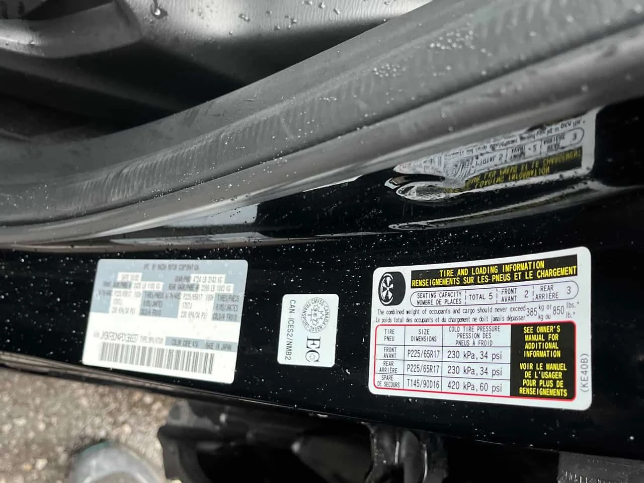 Mazda CX-5 * AWD * CARFAX * ПОДГРЕВИ * КАМЕРА - изображение 10