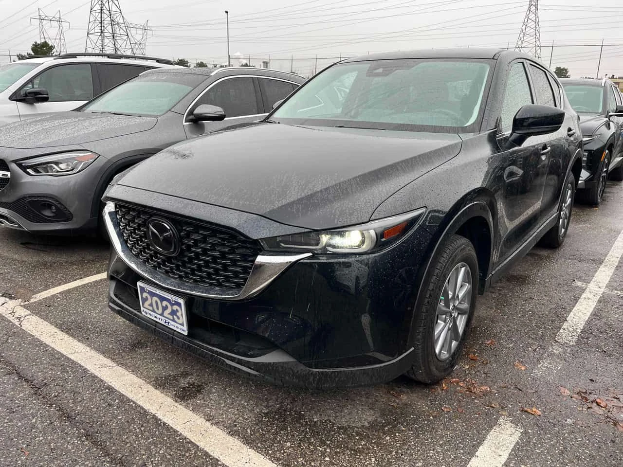 Mazda CX-5 * AWD * CARFAX * �������� * ������ | Mobile.bg � ����������� 1