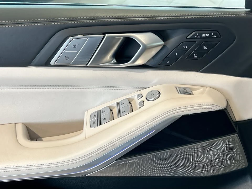 BMW X7 ALPINA XB7 С РЕГИСТРАЦИЯ & АВТО КРЕДИТ, снимка 14 - Автомобили и джипове - 53801578