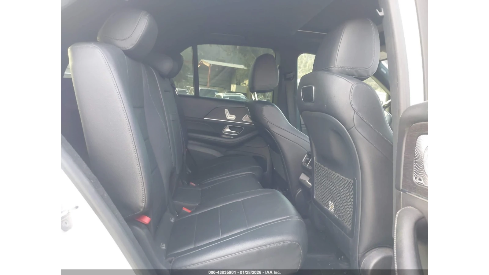 Mercedes-Benz GLE 350 * 4MATIC* BURMESTER* ШИБИДАХ* 360КАМЕРА* , снимка 14 - Автомобили и джипове - 53853135