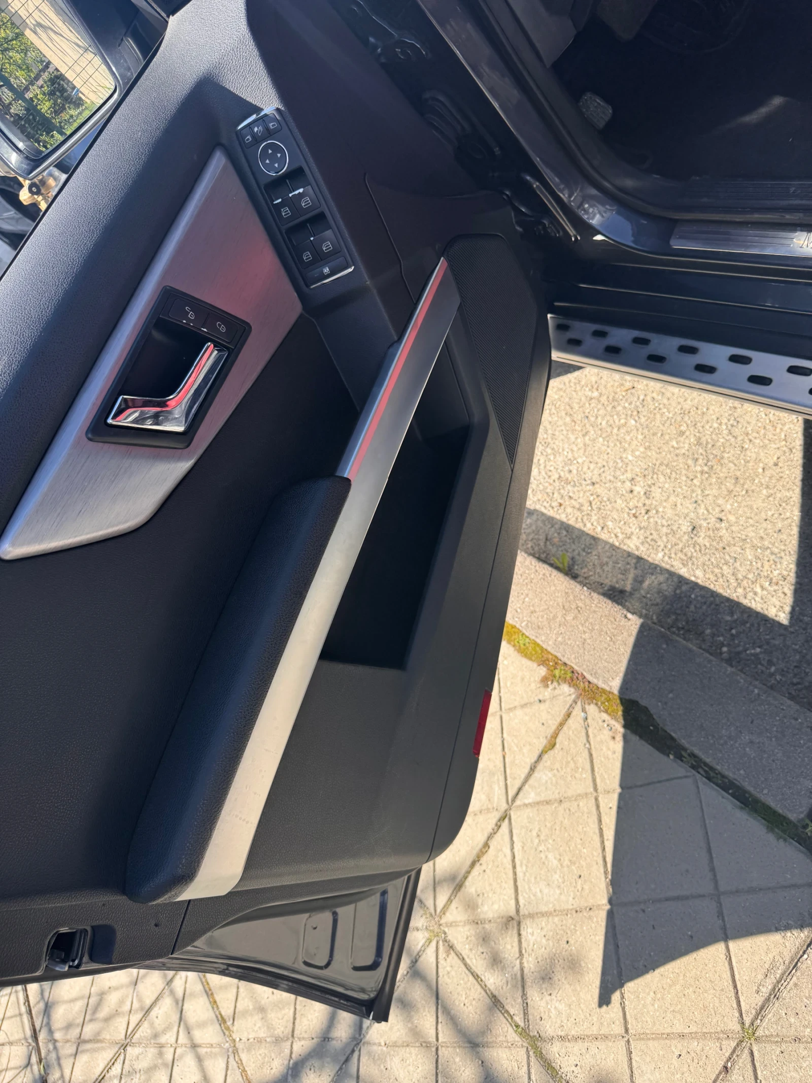 Mercedes-Benz GLK 320 cdi 4 matic, снимка 10 - Автомобили и джипове - 54174581