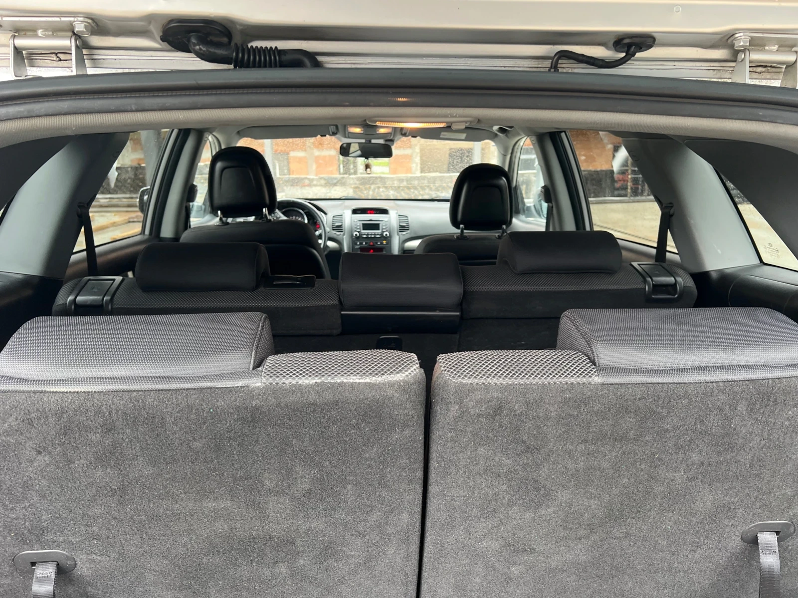 Kia Sorento | Mobile.bg � ����������� 16