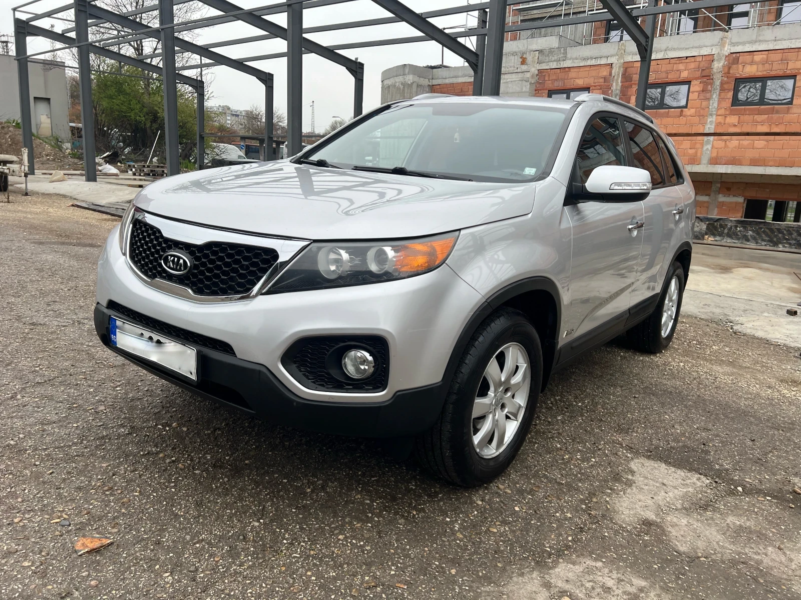 Kia Sorento | Mobile.bg � ����������� 4