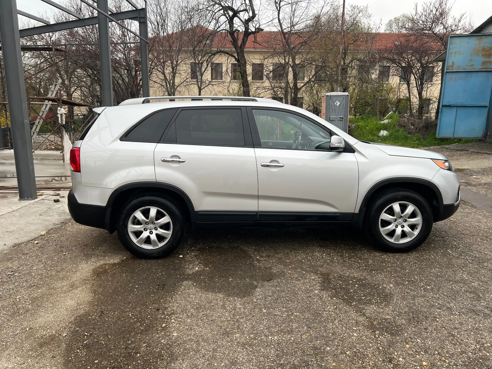 Kia Sorento | Mobile.bg � ����������� 7